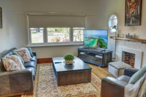 Stylish Family Friendly Escape, Ballarat